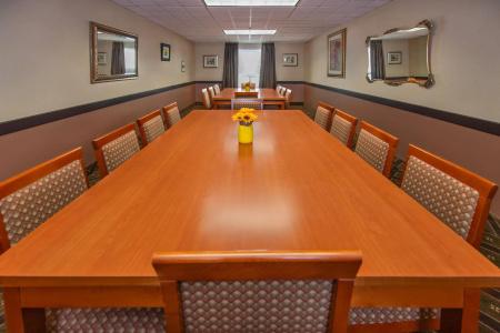 Quality Inn & Suites - 16