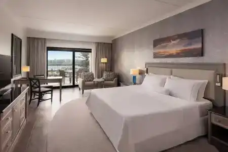 The Westin Dragonara Resort, Malta - 100