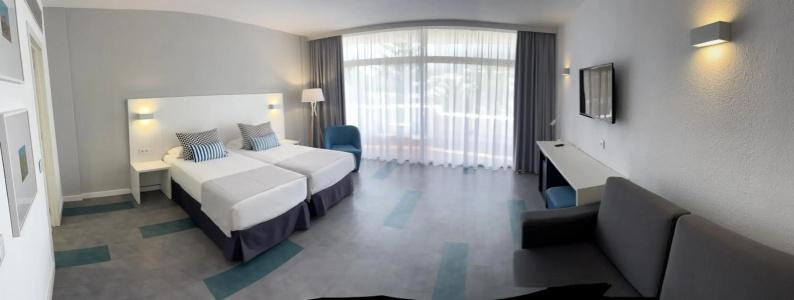 Complejo Blue Sea Puerto Resort compuesto por Canarife y Bonanza Palace - 15