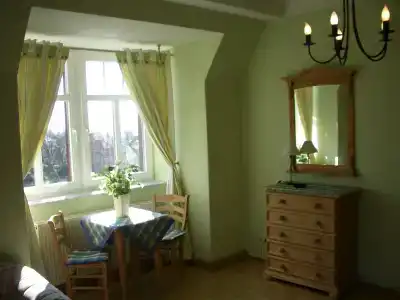 -Appartement-Villa Ulenburg - 4