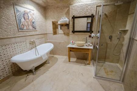 Sultan Cave Suites - 82