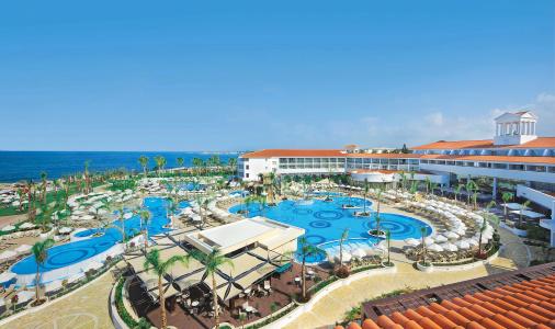 Olympic Lagoon Resort Paphos - 18