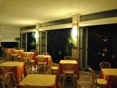 Villa Olivo Resort - 16