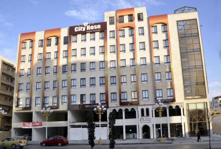 City Rose Suites - 0