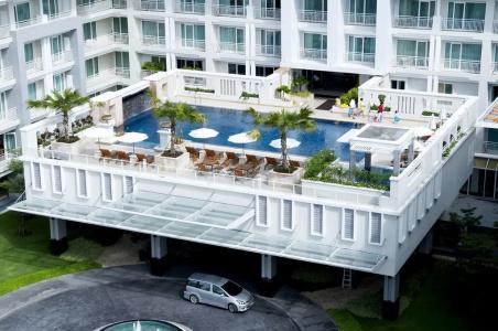 Kantary Hills, Chiang Mai - 22