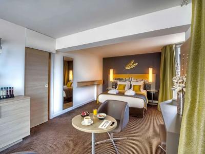 Mercure Avignon Centre Palais des Papes - 68