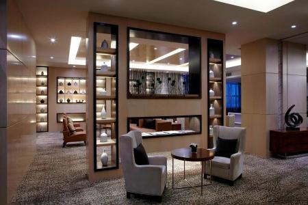 Suzhou Marriott - 36