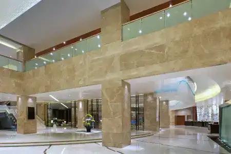 Sheraton Grand Bangalore at Brigade Gateway - 32