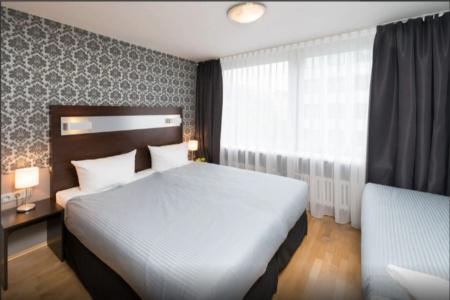 Munich Inn - Design Hotel - 0