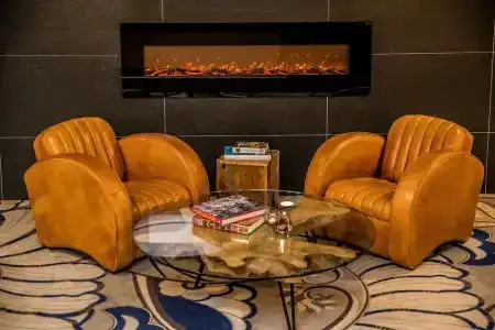 Das Aunhamer Suite & Spa - 14