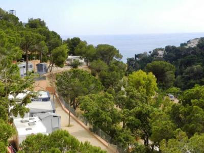 Camping Sènia Cala Canyelles - 39