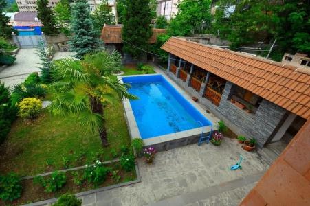 Palma Guest House - 11