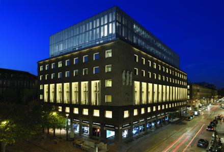 Armani Milano - 1