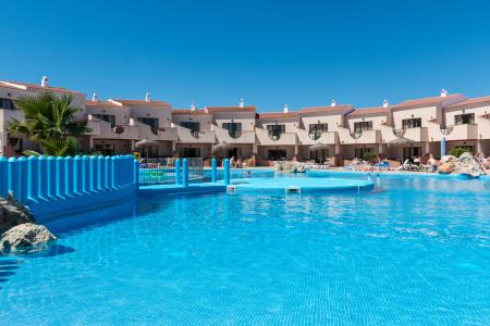 Apartamentos Lentiscos by MIJ - 7