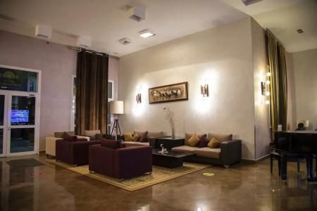 Andalucia Golf & Spa Tanger - 1