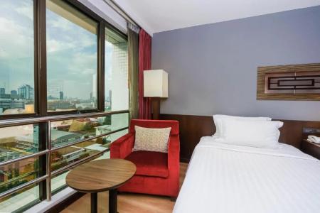 a-One Bangkok - 257