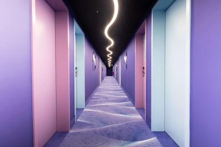 prizeotel Rostock-City - 17