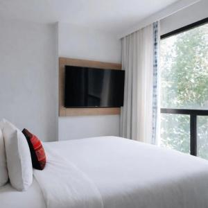 Novotel Chiangmai Nimman Journeyhub - 44