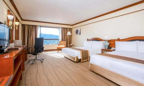 Holiday Inn Chiangmai, An Ihg - 112
