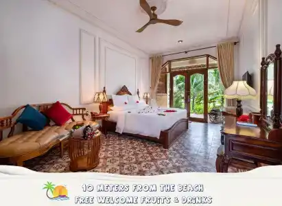 Coco Palm Beach Resort & Spa - 90