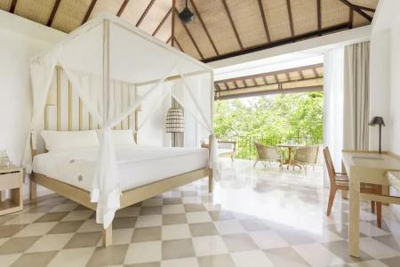 Como Uma Ubud - Chse Certified - 34