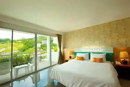 Ps Hill Resort - Sha Plus - 54