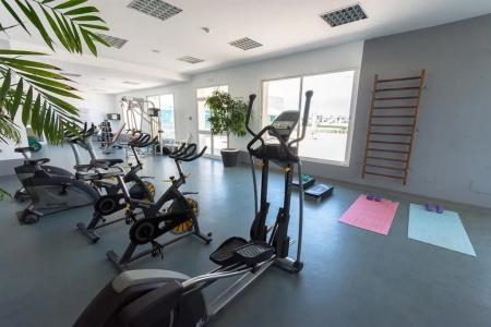 Khayam Garden Beach Resort & Spa - 20