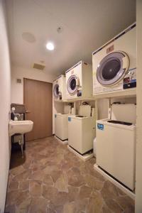 Dormy Inn Premium Sapporo - 34