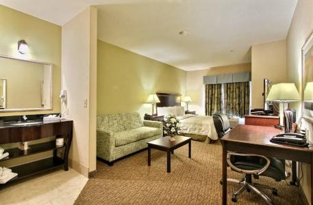Magnolia Inn and Suites Pooler - 30