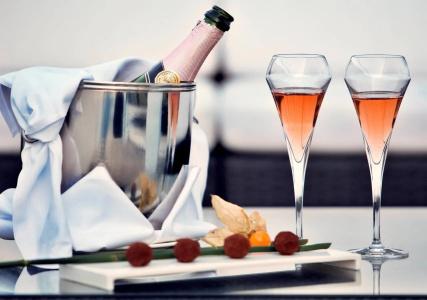 Sofitel Lisbon Liberdade - 11