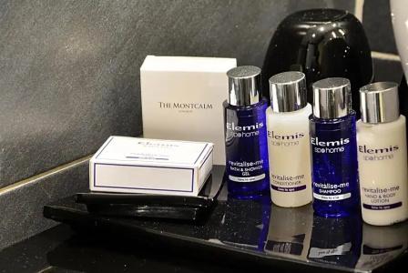 The Montcalm Marble Arch - 59