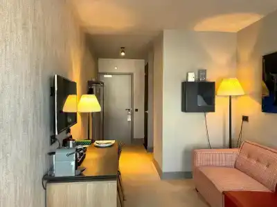 Boutique The Roosevelt - 171