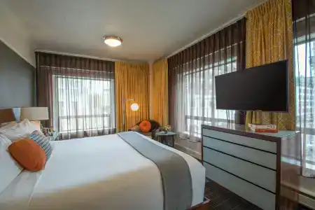 Lucia, a Provenance Hotel - 43