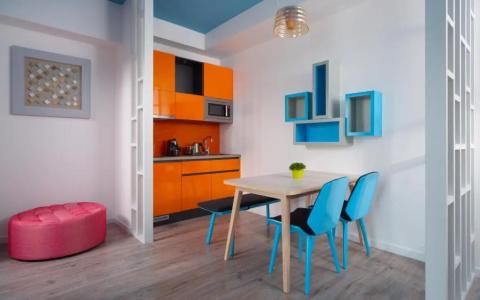 Park Inn by Radisson Residence Riga Barona - 69