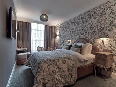 Best Western Plus City Centre Den Bosch - 154