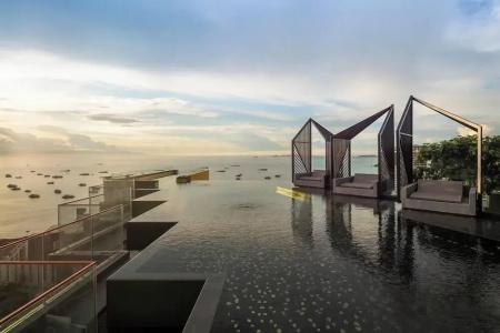 The Edge central pattaya - 26