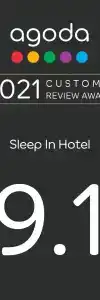 Sleep In - 34
