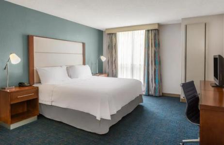 Homewood Suites by Hilton Seattle Downtown - 104