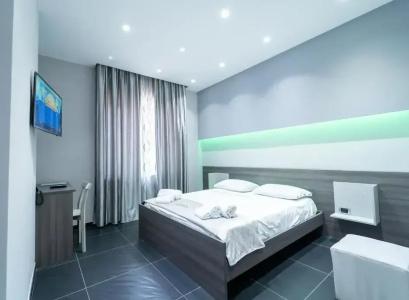 Al Campanile H Napoli Centro, by ClaPa Group - 5