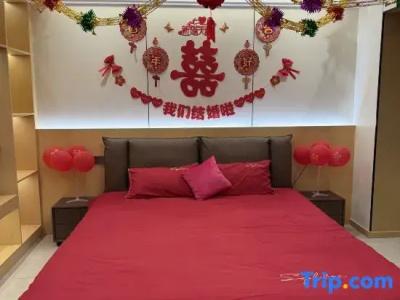 Mingdu International Xi'an - 12