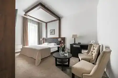 Amberton Cozy Kaunas - 27