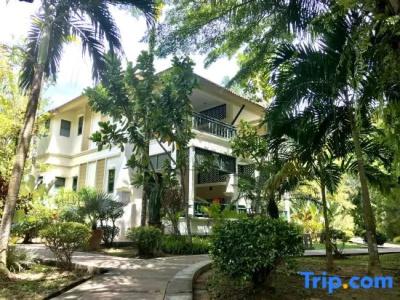 Baan Khaolak Beach Resort - Sha Plus - 142