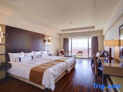 Mahaina Wellness Resorts Okinawa - 115