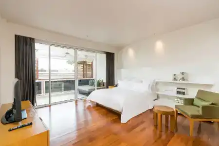 Intercontinental Hua Hin Resort, An Ihg - Sha Extra Plus - 2