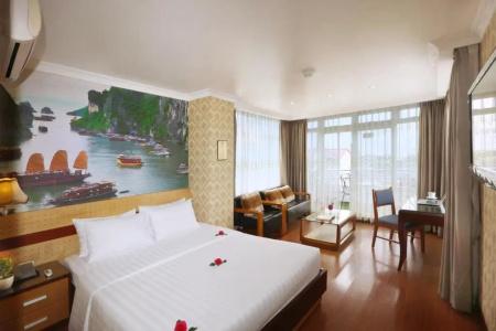 Hanoi House Hostel & Travel - 101