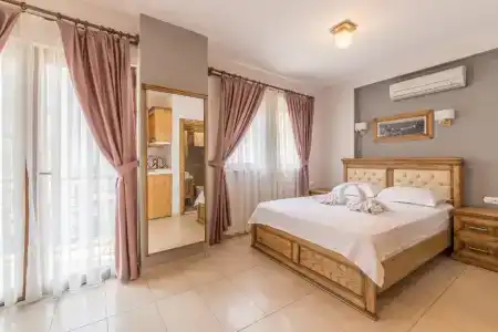 Veziroğlu Apart - 58