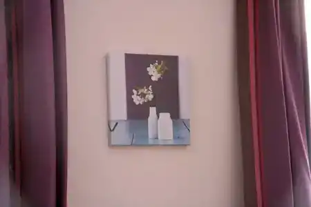 Hôtel du Roussillon - 18