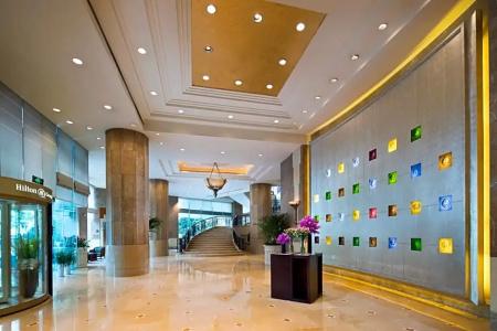 Hilton Chongqing - 74