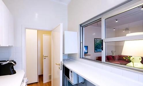 Residence Sacchi Aparthotel - 133