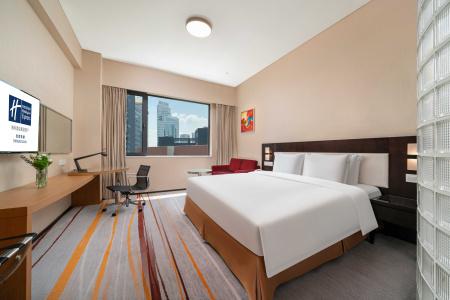 Holiday Inn Express Gulou Chengdu, An Ihg - 22